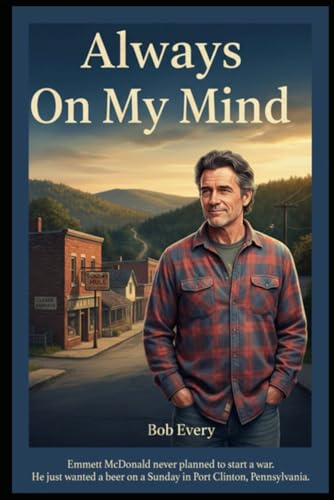 Always On My Mind (Love Intrudes, Band 2)