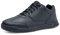 Shoes for Crews Damen-Arbeits-Sneaker mit rutschhemmender Sohle – Leichte, Wasserabweisende Schuhe, ideal für Gastronomie Küchen, für Kellner und Koch, Einzelhandel und mehr – Liberty