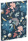 Rössler Papier 11731365000 - Briefpapierpack „Louise“, 185 x 250 mm, 10 Blätter & 10 Briefumschläge