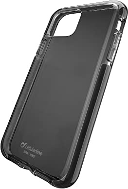 Cellularline Tetra Force Backcover für iphone 11 pro max
