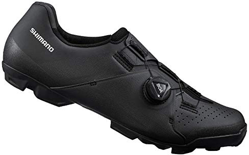 Shimano Unisex Zapatillas Shimano MTB Xc300Cycling Shoe