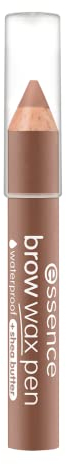 Essence BROW WAX LAPIZ DE CERA CEJAS-02