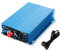 DEWIN Grid Tie Inverter, Netzgekoppelter Wechselrichter 500W MPPT Grid Tie Micro Solar Wechselrichter für Solar PV Panels 24V Einstellbare Batterieentladung (AC 220V)