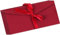 10 Stück Briefumschläge mit Schleife 20x11cm Umschlag Blanko Retro Schön Kraftpapier Umschläge Lang für Hochzeit Einladungskarten Nachricht Karte Party Geburtstag Weihnachten Festival Geschenk Karten