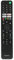 Sony Everyday Remotes - Telecomando universale Bravia per TV, batterie incluse, controller di ricambio (RMF-TX520E)