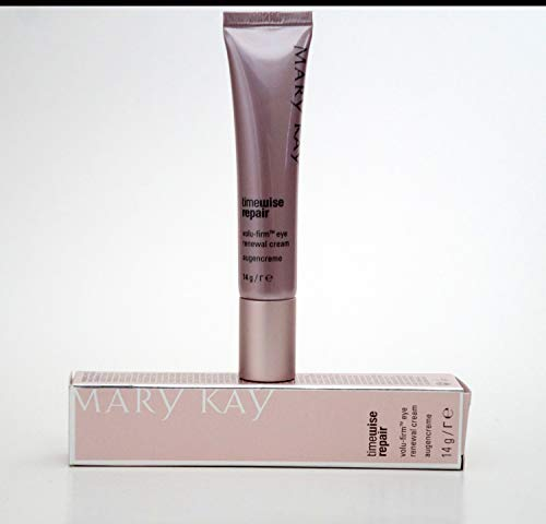 Mary Kay Volu Firm Timewise Repair Eye Renewal Cream Augencreme