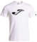 Joma Herren Combi Street Unterhemd, weiß, S
