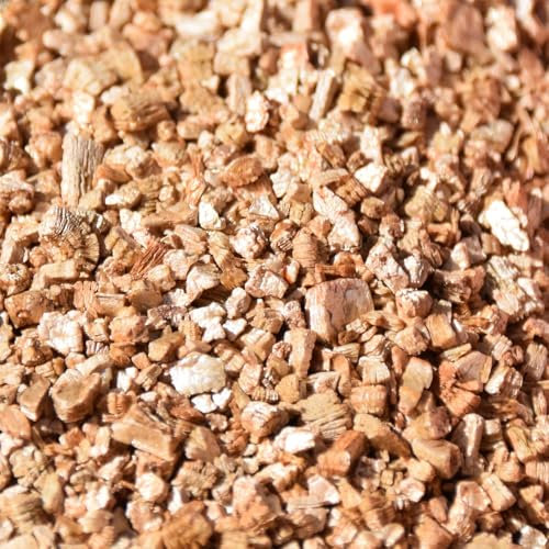 PREMIER SEEDS DIRECT - HORTICULTURAL VERMICULITE - 1-3mm (2 LITRES)