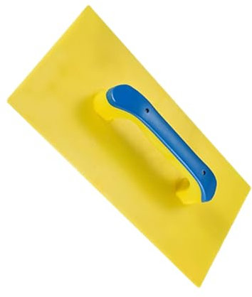 Cazzuola angolare - Strumento di finitura a parete esterno interno Liscio, spatola ad angolo durevole | Applicatore ad angolo in intonacatura per progetti di finitura di cartongesso, cemento, stucco