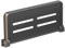 Estantes de ducha flotantes - estante de pared de aluminio plegable para | Tablero de pared plegable de ahorro de espacio para champú de gel y bebidas, organizador de ba robusto