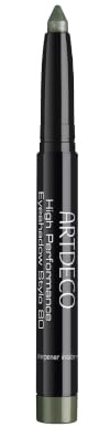 ARTDECO High Performance Eyeshadow Stylo - 3 in 1 Stift: Lidschatten Stift, Eyeliner und Kajal - 1 x 1,4 g