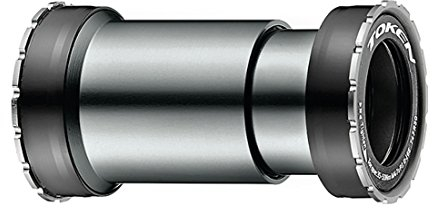 Token Products Ninja Tretlager für PF30 46 mm & 24 mm Shimamo-Kurbelgarnitur
