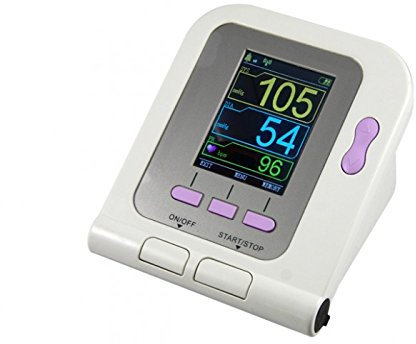 Contec 08A Blood Pressure Monitor