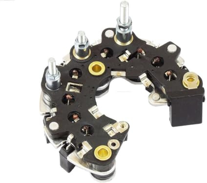 AS-PL Gleichrichter Lichtmaschine