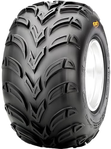 16x 8.00-7, 9J, 2PR, CST, C-9314