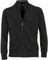 CASAMODA Herren Strickjacke, 782 Anthrazit, XXXX-Large