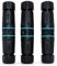 3er-Set NUZAMAS M23 RJ45 Wasserdichter Stecker CAT6 IP68 Ethernet LAN RJ-45 Netzwerkerweiterungsadapter Koppler Outdoor Garden, Aquarium