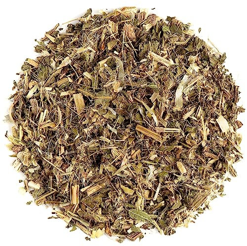 Chardon Béni Tisane - Cardo Bendito Tisane Bio
