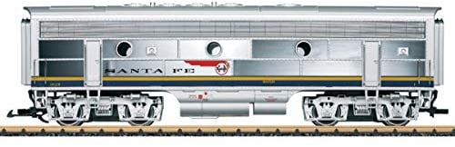 LGB 20587 Modellbahn-Lokomotive