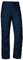 Schöffel Damen Weissach L, wasser- und winddichte Skihose, warme Schneehose mit Verstärkung gegen Skikantenschläge und Schneefang, navy blazer, 76