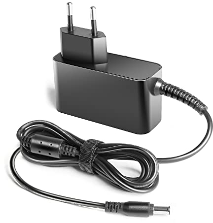 TAIFU 19V 1,6A Alimentatore Caricatore per LG Monitor M2452D M2752D TM2792S 32LH570B 24EN33S 24EN33T 24EN33V 24EN33TW 24EN33VW 27MP33HQ 27MP34HQ 27MP37HQ 25UM57 3MP65HQ Cavo Alimentazione Adattatore