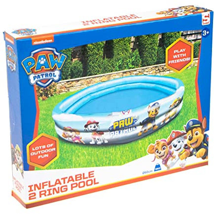 PAW PATROL opblaasbaar zwembad