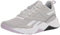 Reebok Damen Nfx Crosstrainer, weiß, 40 EU