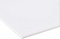 Pannello Lastra Forex PVC Bianco Spessore 5 mm 70x100 cm Bianco forex Bianco PVC Bianco