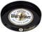 WARSTEINER Serviertablett schwarz hoch Ø32 cm