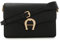Aigner Crossbody Bag, schwarz(black), Gr. One Size