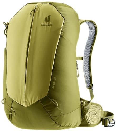deuter AC Lite 23 Wanderrucksack (Modell 2024)