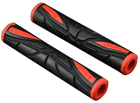 FuBESk 1 Paar Anti-Rutsch-Bremshebel-Gummi-Hülse Mountainbike Motorrad Universal Bremshebel Schutz Abdeckung