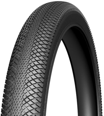 Reifen MTB 20 x 3.00 WANDA W1111 Fat Bike TR (76-406)
