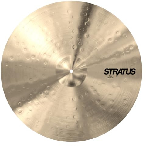 Sabian STRATUS Ride Becken 20 Zoll