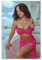 HEISAN Becky G Sänger-Kunstposter auf Leinwand, Wandkunstdrucke, Poster, Foto, Gemälde, Poster, Raumdekoration, 20 x 30 cm