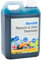 Banish Parasite Ulcer & Whitespot Pond Fish Treatment 2.5L Koi Water Disease