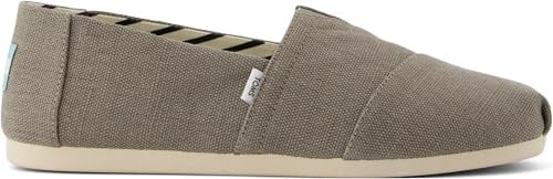 Toms Alpargatas CloudBound-Sohlen und Perfekter Passform für ganztägigen