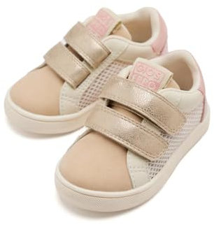 GIOSEPPO Fille Nahant, Blanc Ivoire, 22 EU