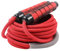Sipiris Corda per Saltare Lunga 7 metri Jump Rope per Multiplayer per Bambini e Adulti per Saltare Regolabile (Rosa)