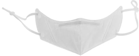minkissy Cache-nez pour temps froid Matériau souple Masque nasal Réutilisable Design élégant pour l'extérieur