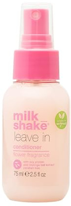 milk_shake | leave in conditioner flower fragrance 50ml