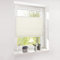 Deswell Plissee ohne Bohren Klemmfix Beige B80 x H130 cm Plisseerollo Blickdicht Sichtschutz Sonnenschutz Jalousien Easyfix Plissees Lichtdurchlässig Rollo für Fenster & Tür