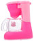 UPKOCH 1pc Coffee Machine Toy with Maker Baby Small Play House Toy Imitation Kitchen Toy Kids Play House Plaything Home Appliance Decor Cooking Toy Home Appliance Toy Pink Plastic