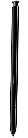 Note 20 S Stylet de rechange pour Samsung Galaxy Note 20 / Note 20 Ultra 5G (EJ-PN980) sans Bluetooth Noir