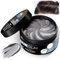 100g Matte Clay,Neat Look Forming Paste für Männer,Defining Paste,Stylingpaste für Männer,Haarprodukt mit mittlerem bis starkem Halt,Stylingprodukt für flexibel formbares Haar & ein mattes Finish