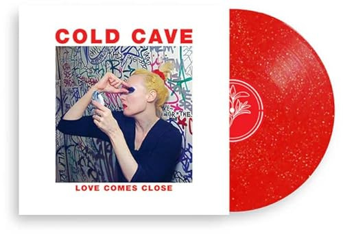 Love Comes Close (Ruby Red