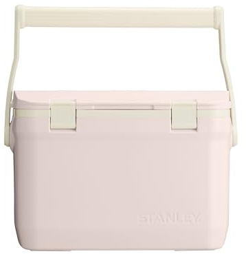 Stanley 1913 Adventure Outdoor Cooler 15.1L - Rose Quartz