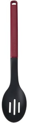 KitchenAid Classic Slotted Spoon Empire Red
