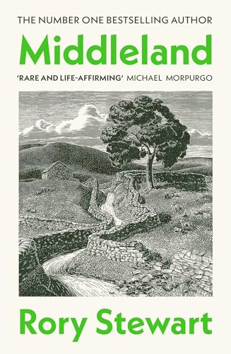 Middleland: Dispatches from the Borders
