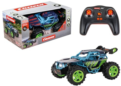 Carrera 2,4GHz Trail Cruiser